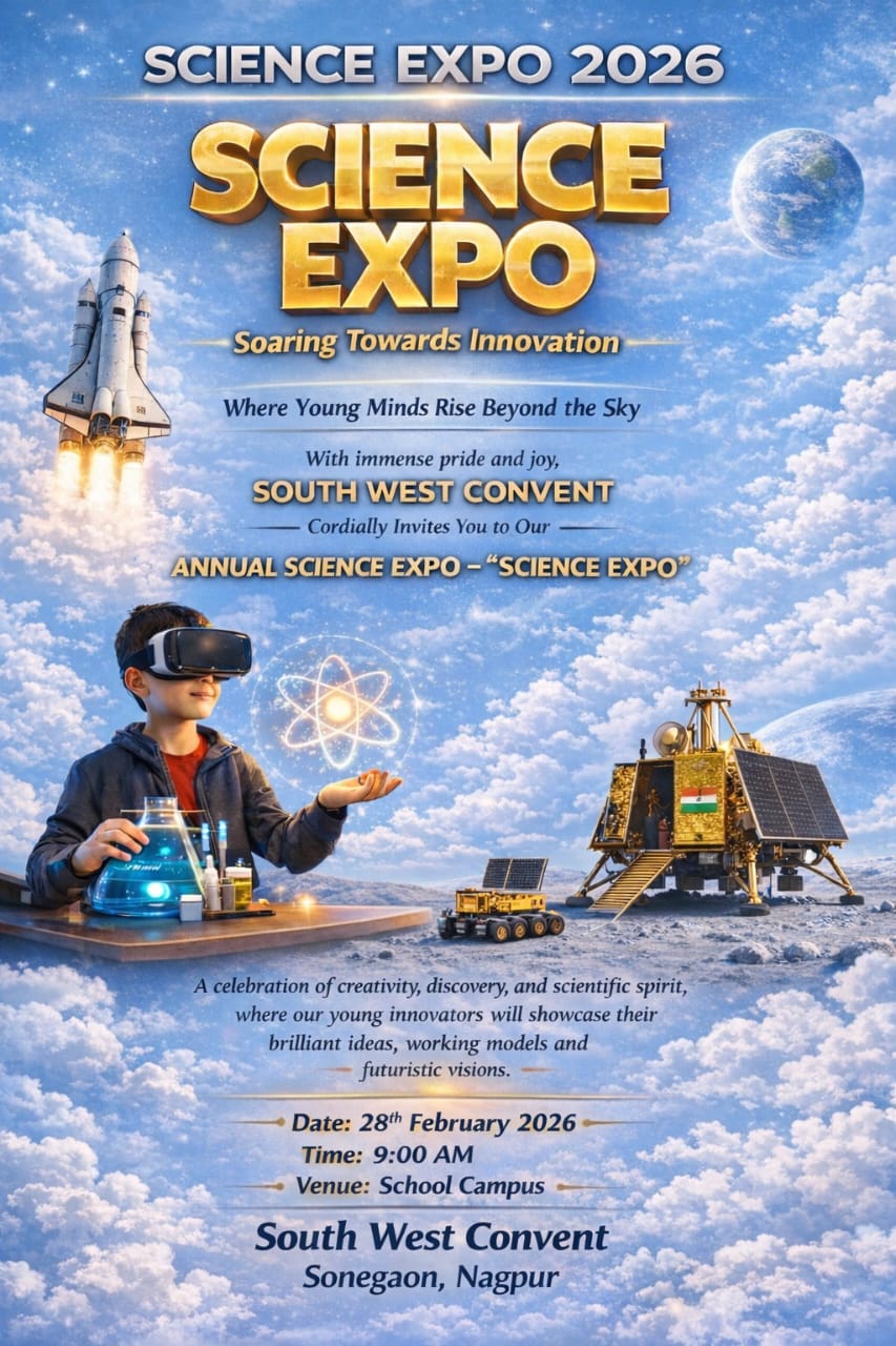 Science Expo 2026